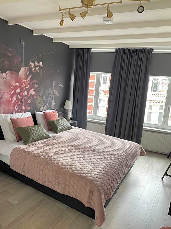 BnB Bruxelles - Studios & Apartments