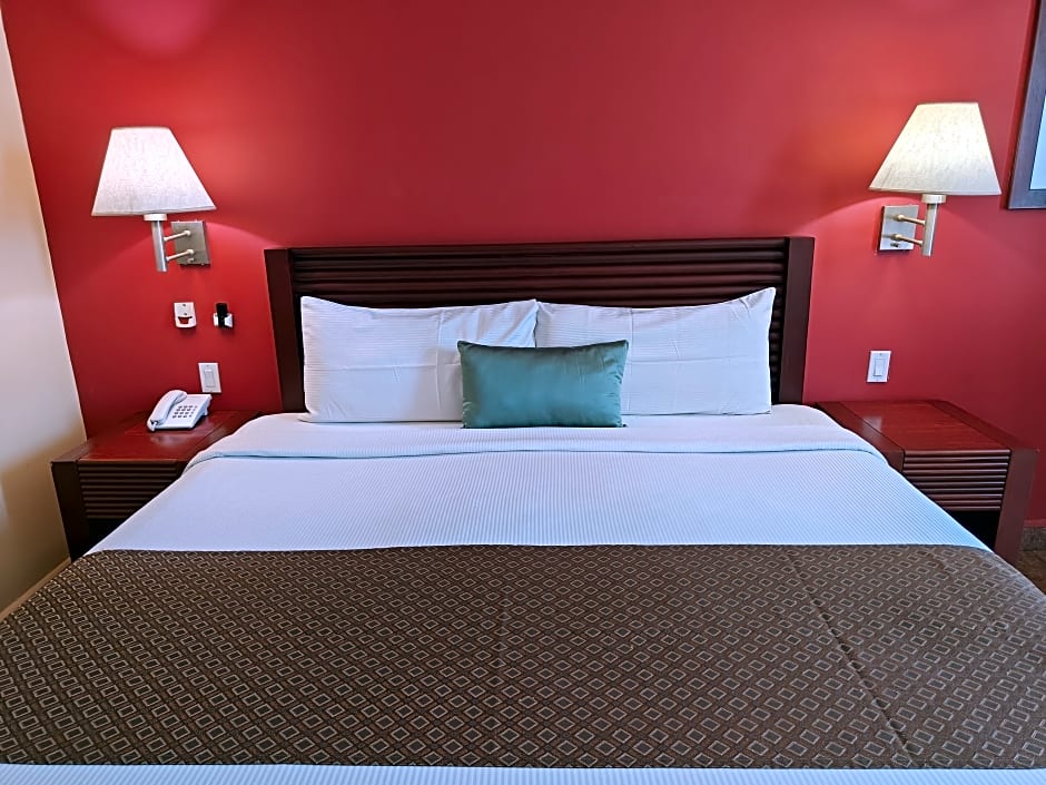 Photo 1 of 5 of Standard 1 King Bed