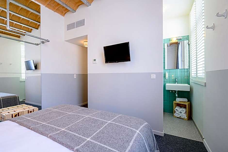 Hotel La Grande Cloche