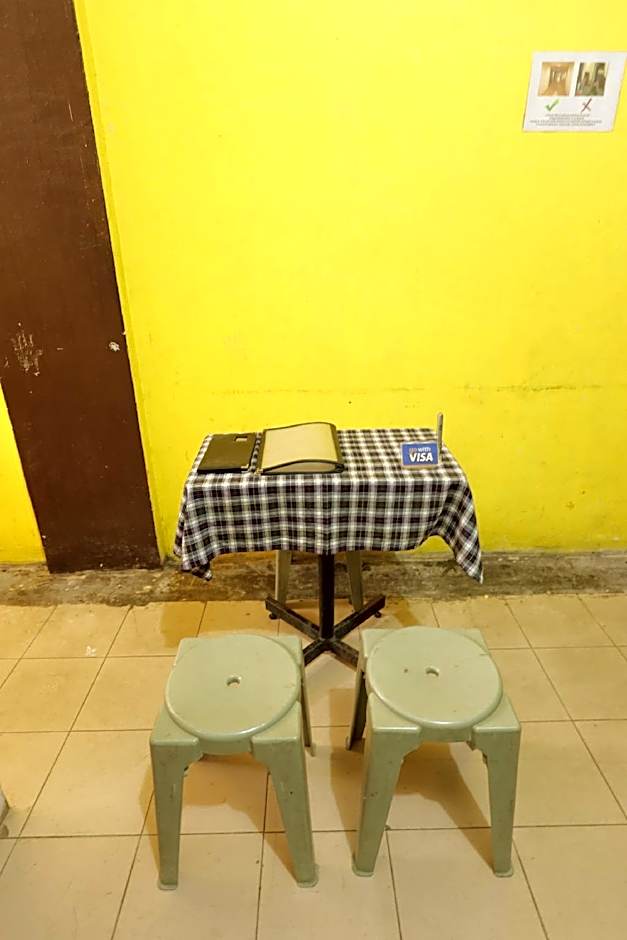 Hotel O Siantan Anambas Syariah NearHarbour Bay Ferry