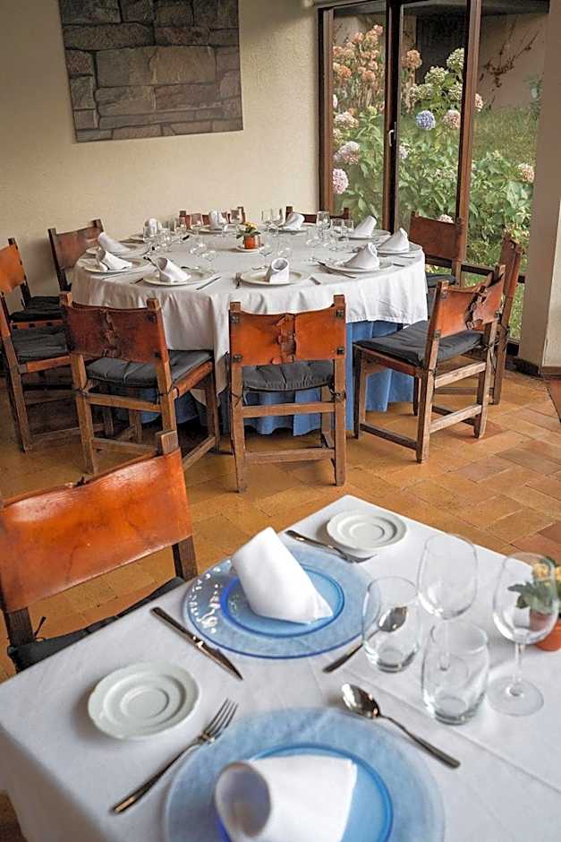 Hotel Baztan