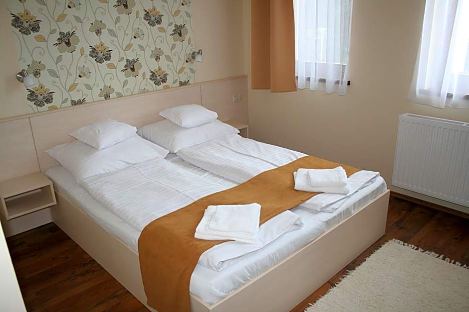 Piroska Csárda és Panzió