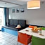 Residence Vacances Bleues Lou Castel