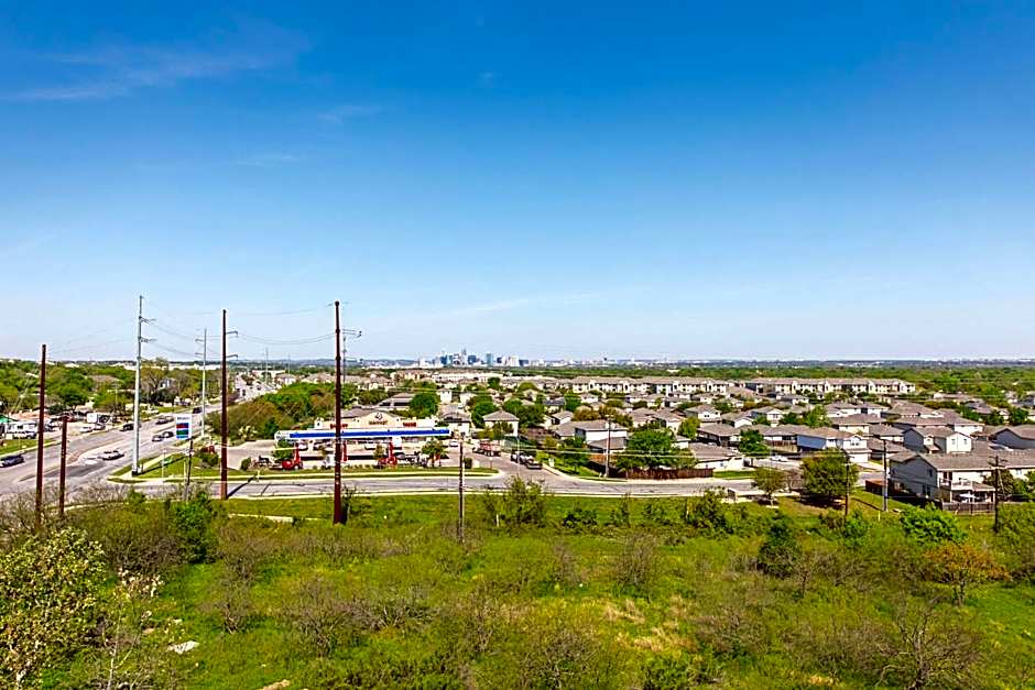 Motel 6 Austin Airport