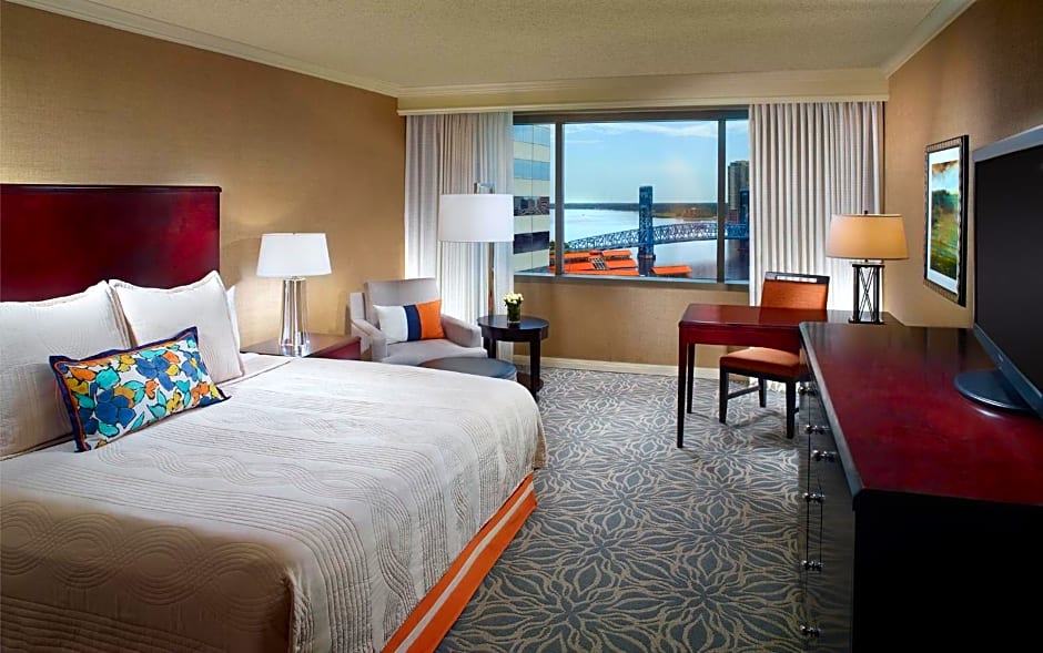 Marriott Jacksonville Downtown