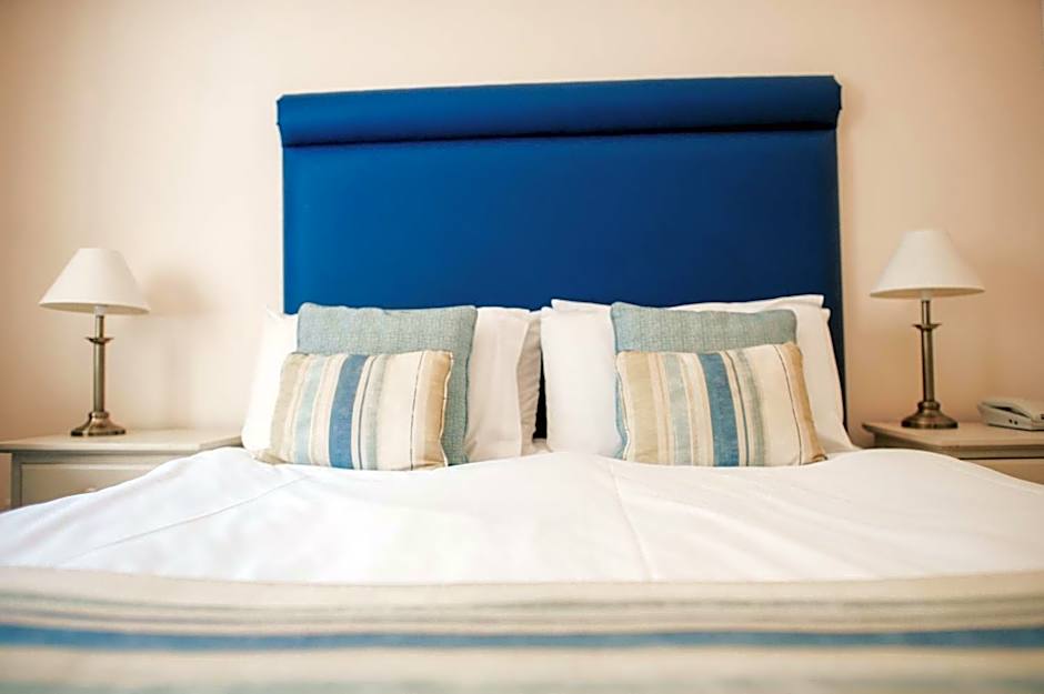 The Lordleaze Hotel And Restaurant