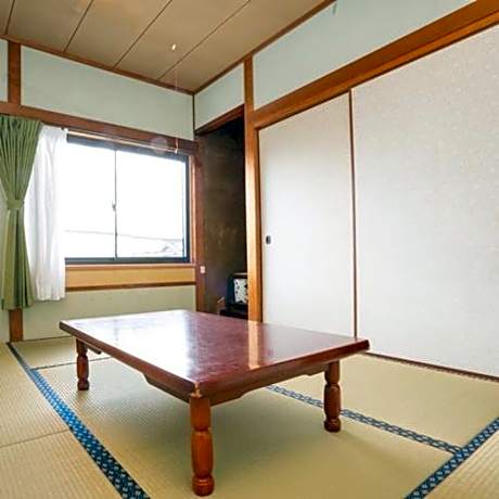 Minshuku Katsumaruso <Ikinoshima>