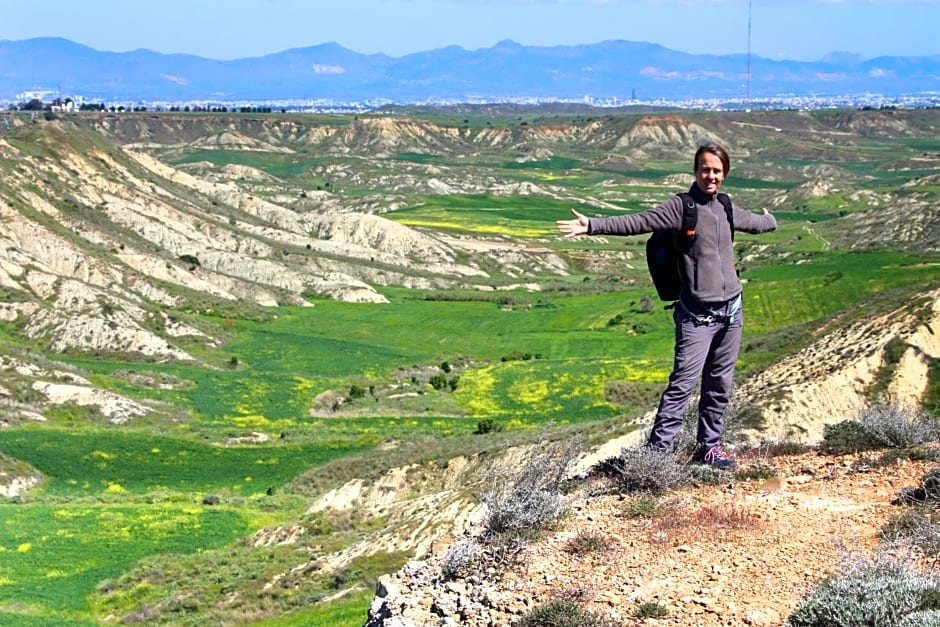 Aperanti Agrotourism