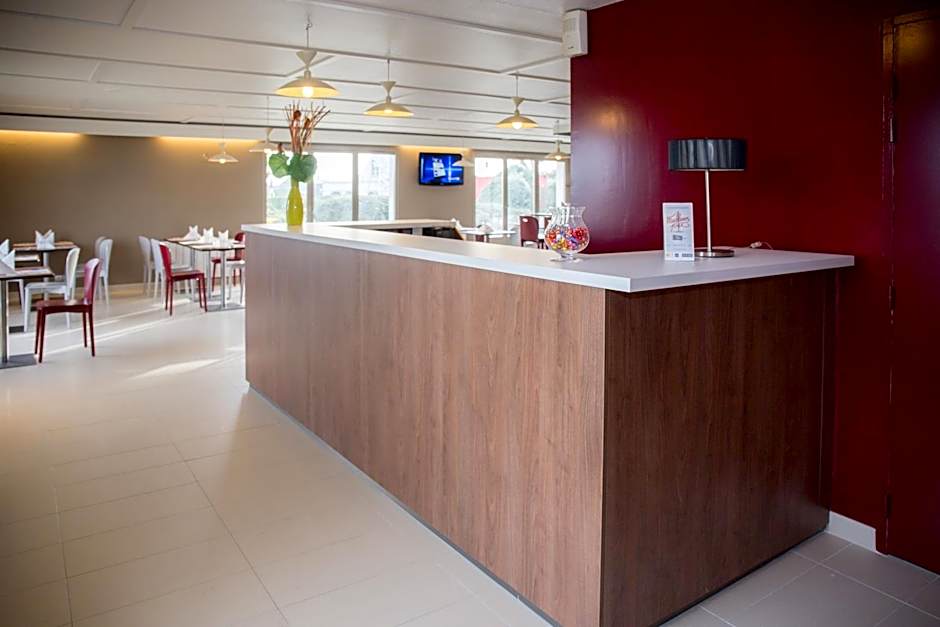Hotel inn Design Laval