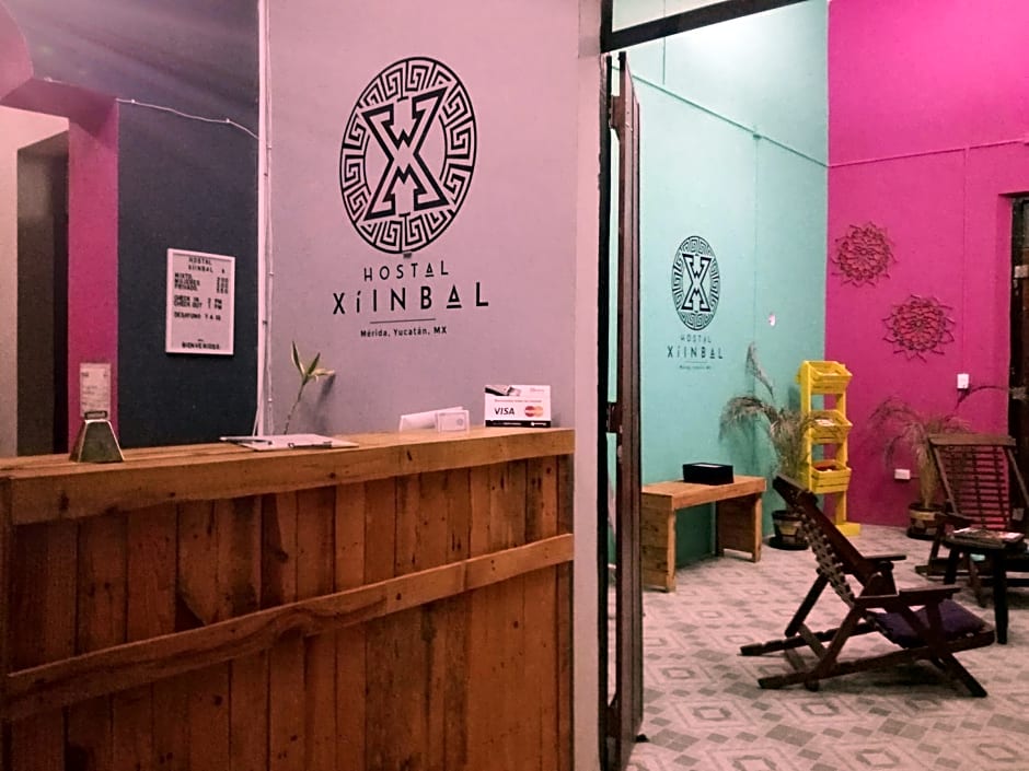 Hostal Xiinbal