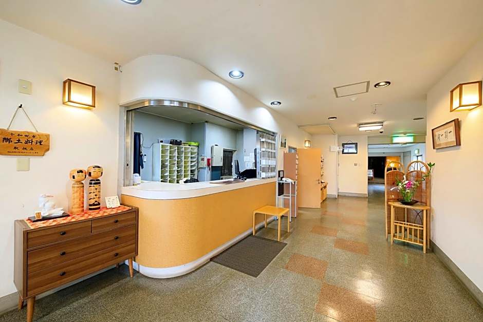 Hotel Pony Onsen