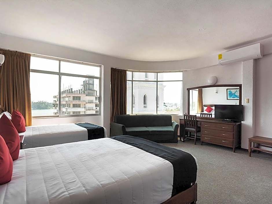 Hotel Florida de Tuxpan