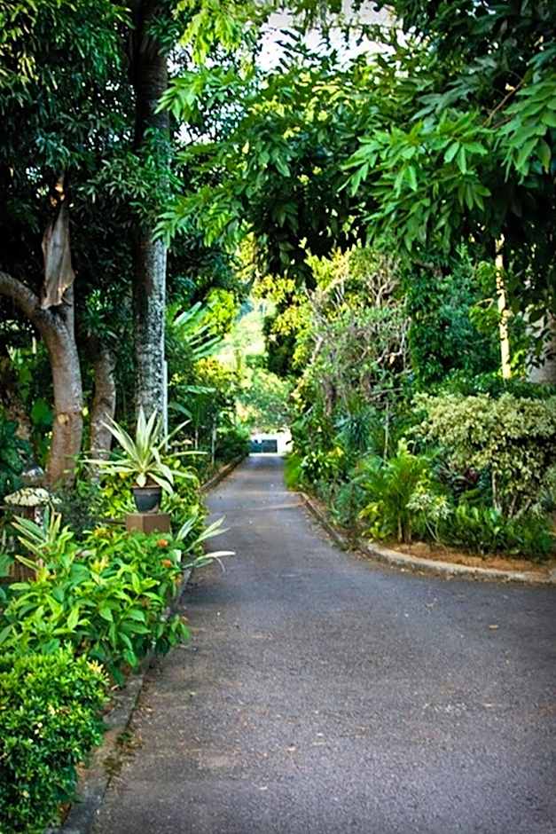 Villa de Roses