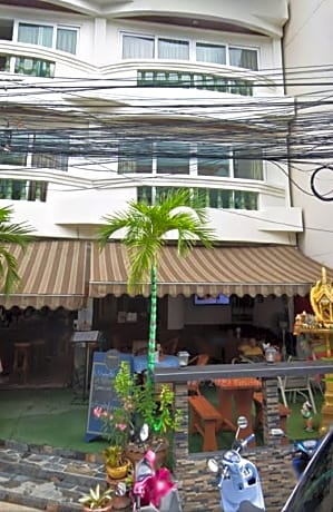 Orchid Residence
