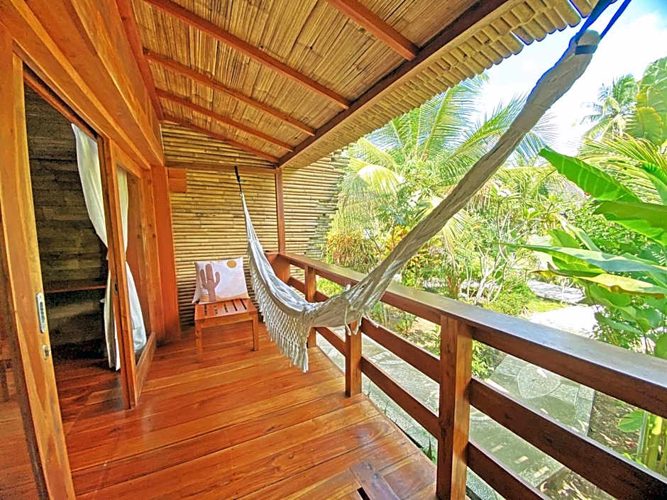 Lagoona Beach Bungalows - Eco Stay