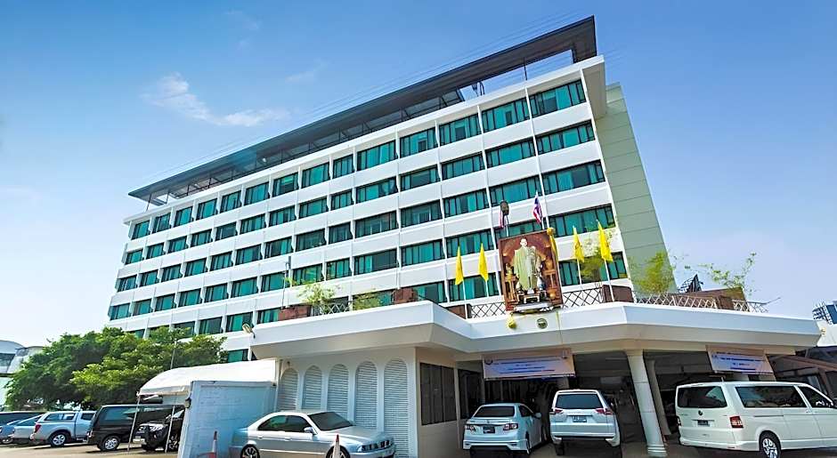 Khon Kaen Hotel