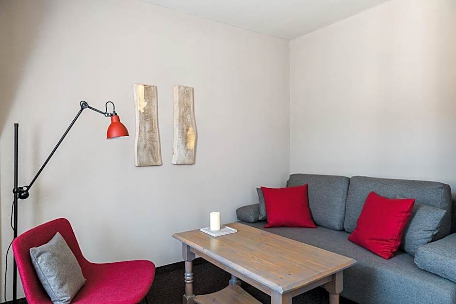 Hotel Villa Bodeblick