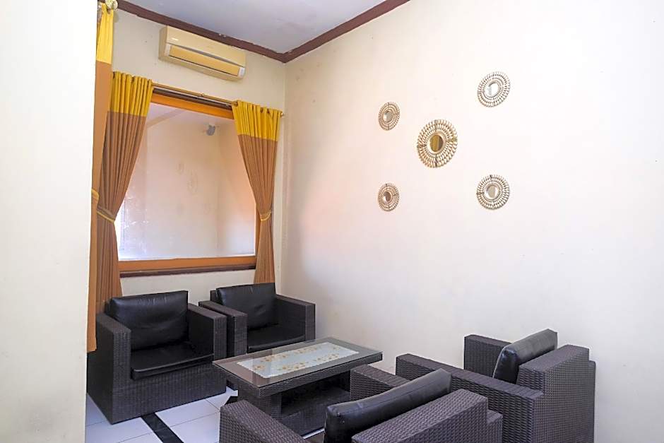 Urbanview Hotel Dedy Jaya Brebes