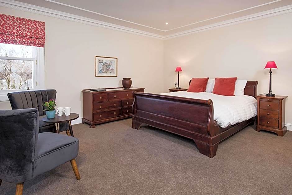 The Inveraray Inn, Best Western Signature Collection