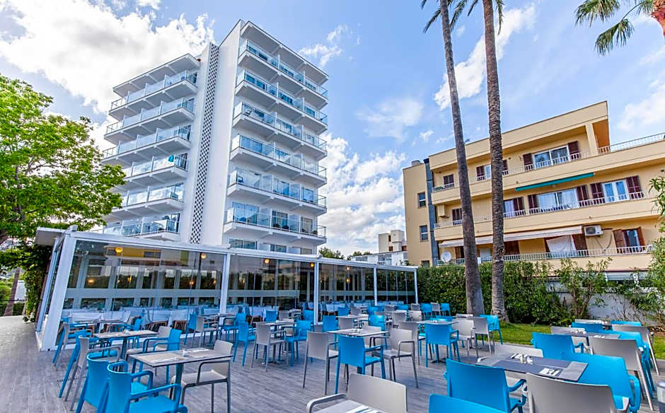 BLUESEA Cala Millor