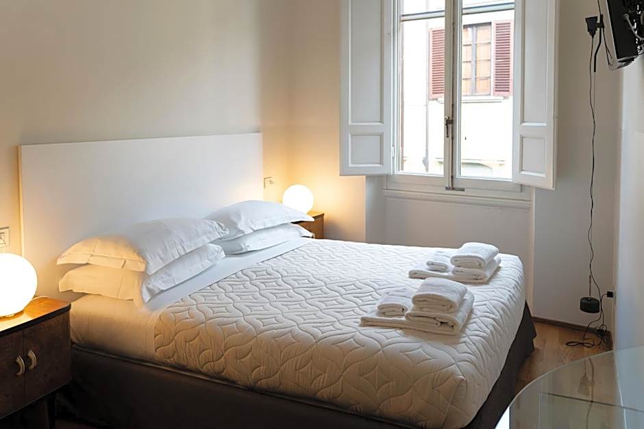 Hotel la Scala