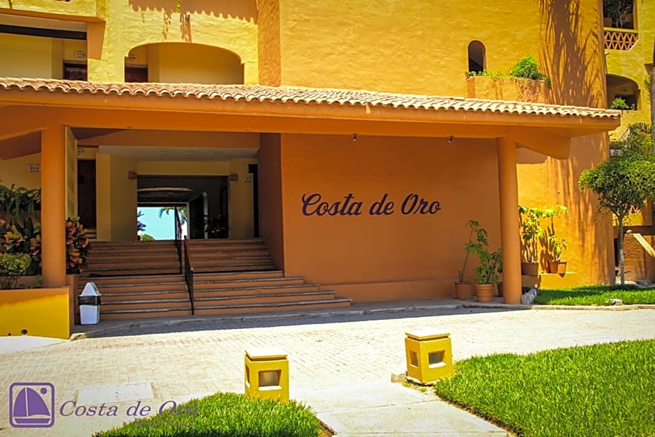 Costa de Oro Beach Hotel