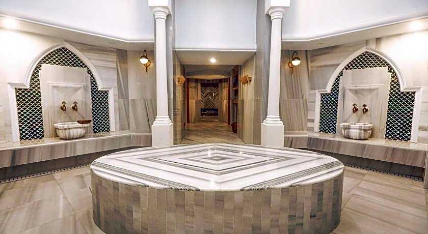 Miramare Beach Hotel - Ultra All Inclusive