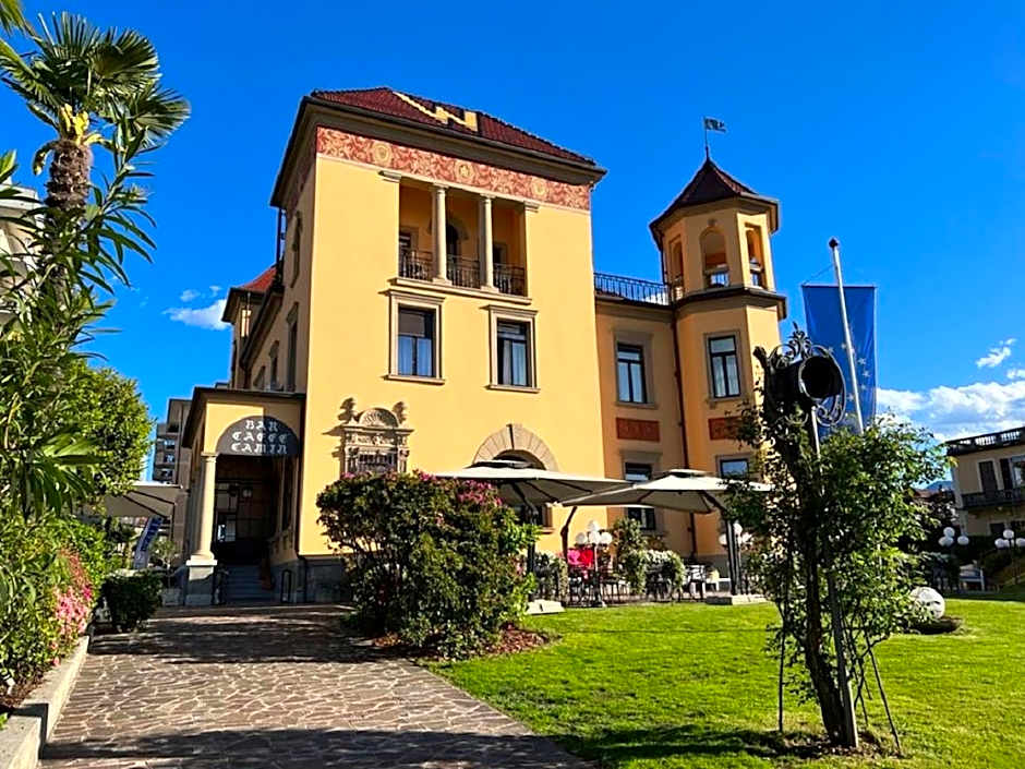 Camin Hotel Luino