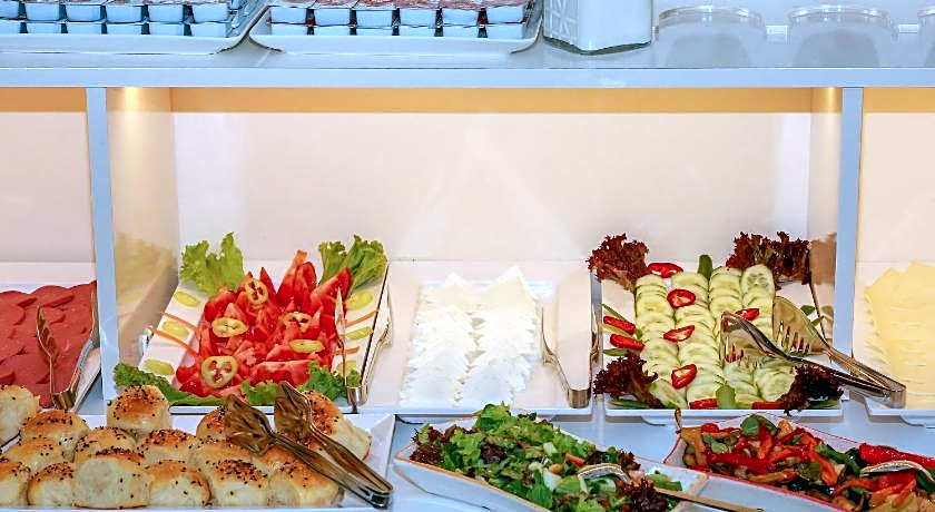 Vander Valk Istanbul Hotel