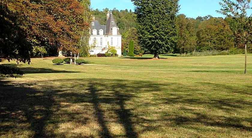 Chateau du Val Larbont