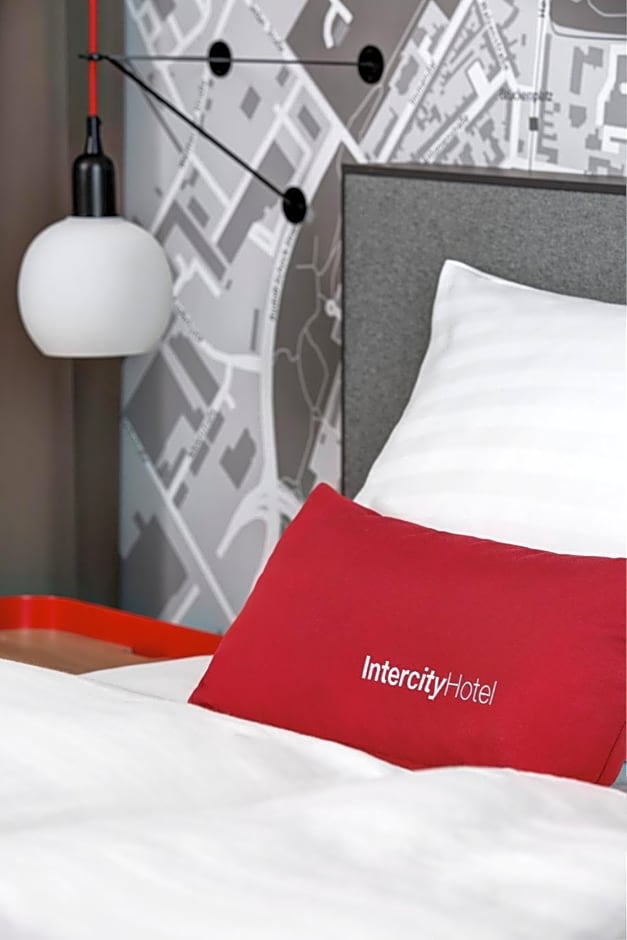 IntercityHotel Dortmund