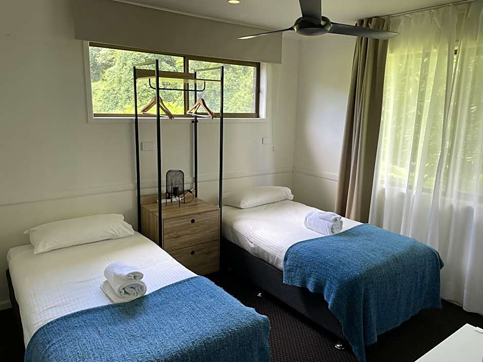 Bunya Mountains Tavern