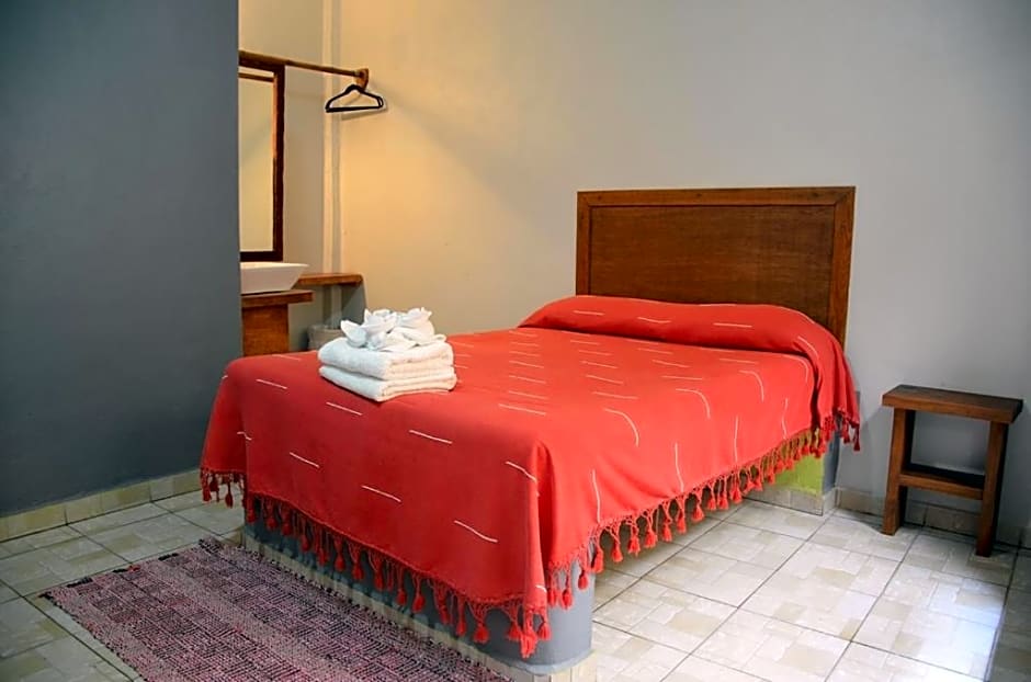 Hostal San Pancho