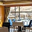 Anwar Al Madinah Movenpick Hotel