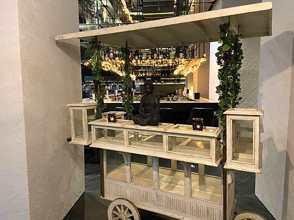 Quentin XL Potsdamer Platz