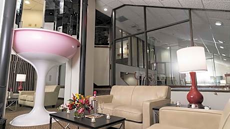 Cove Haven Resort - Couples Only-Adult Only