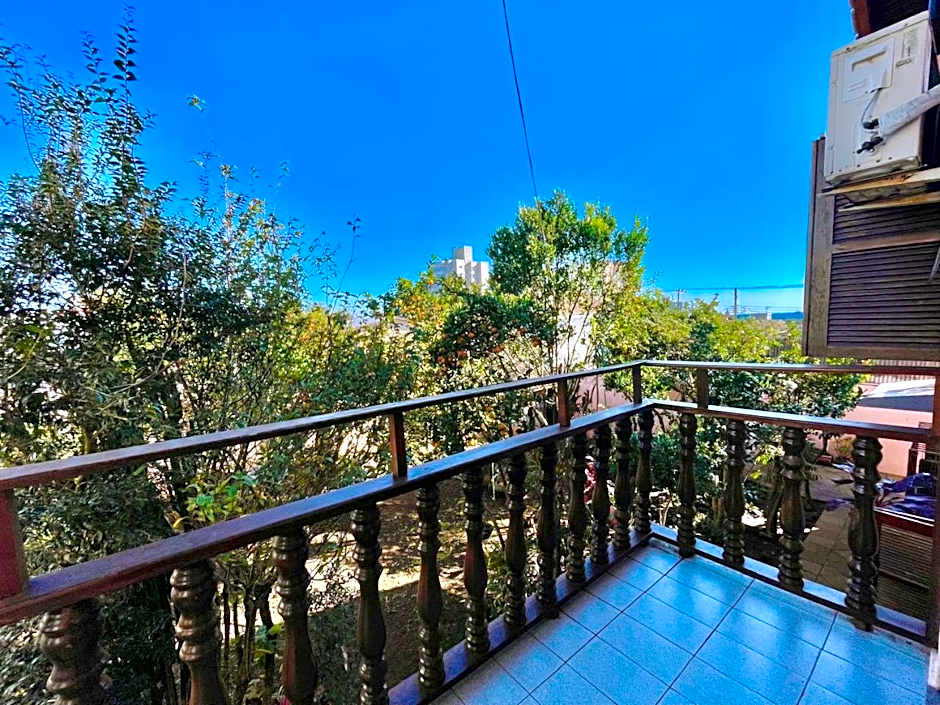 Sonho da Serra Pousada