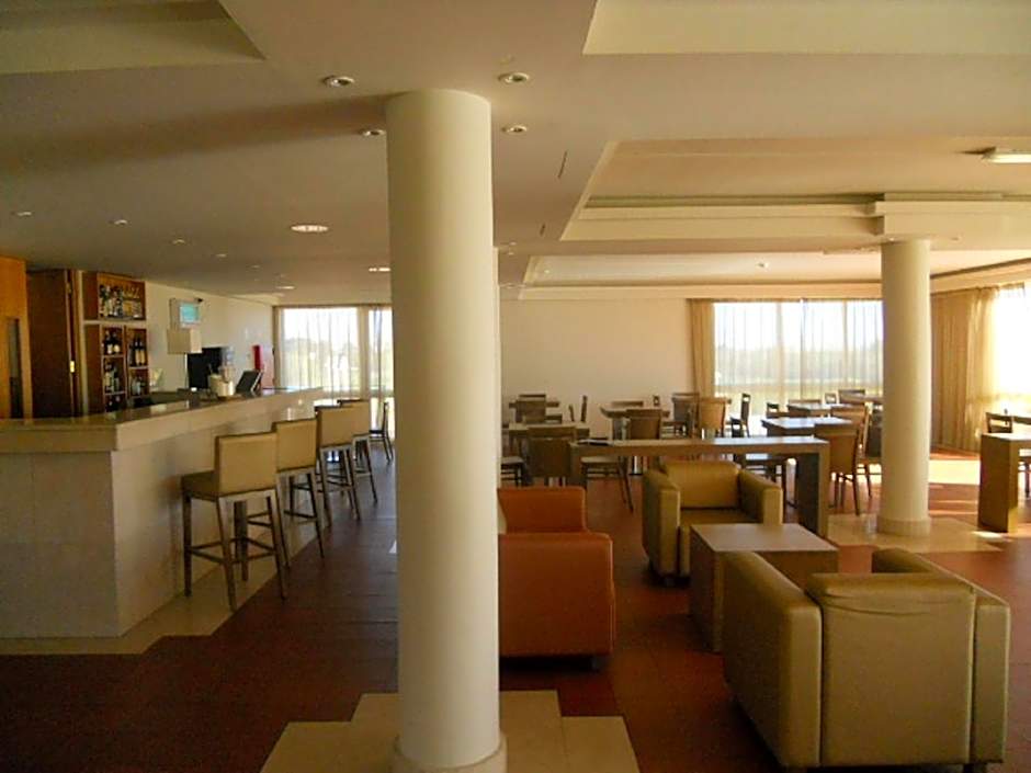 INATEL Porto Santo