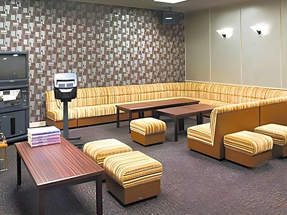 Kyoto Arashiyama Ranzan Hotel