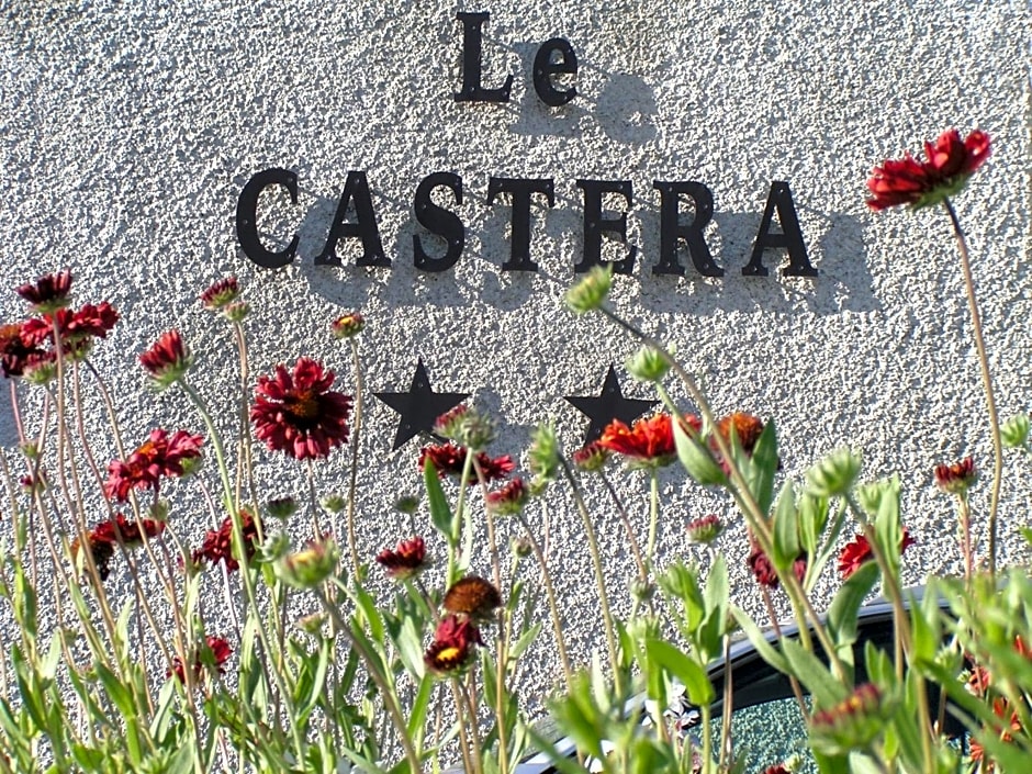 relais du castera