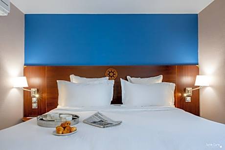 Superior Double Room with Pool view