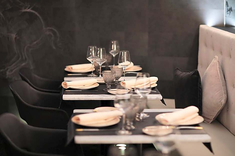 Summum Boutique Hotel, member of Melia Collection