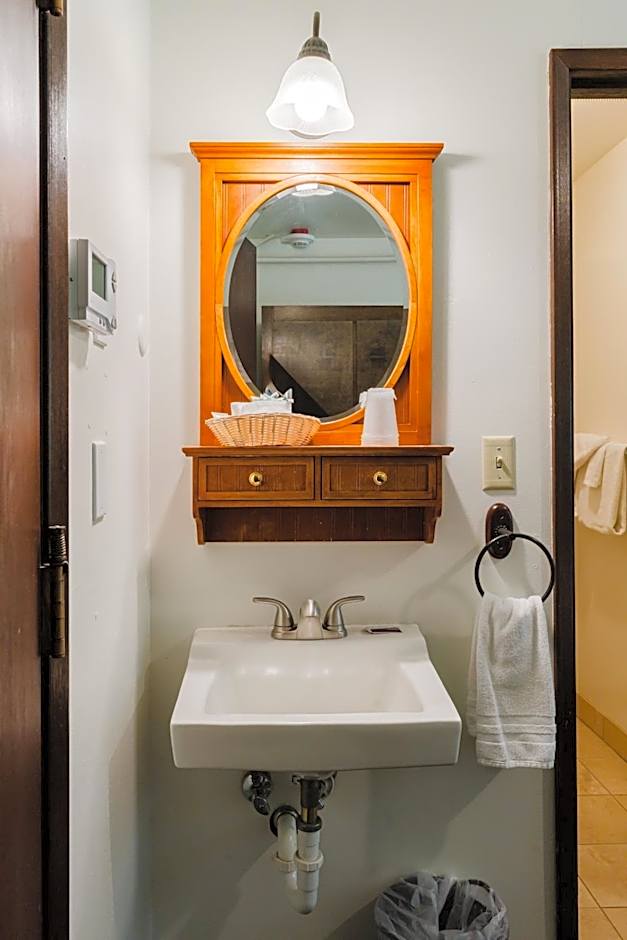 Crystal Mountain Hotels