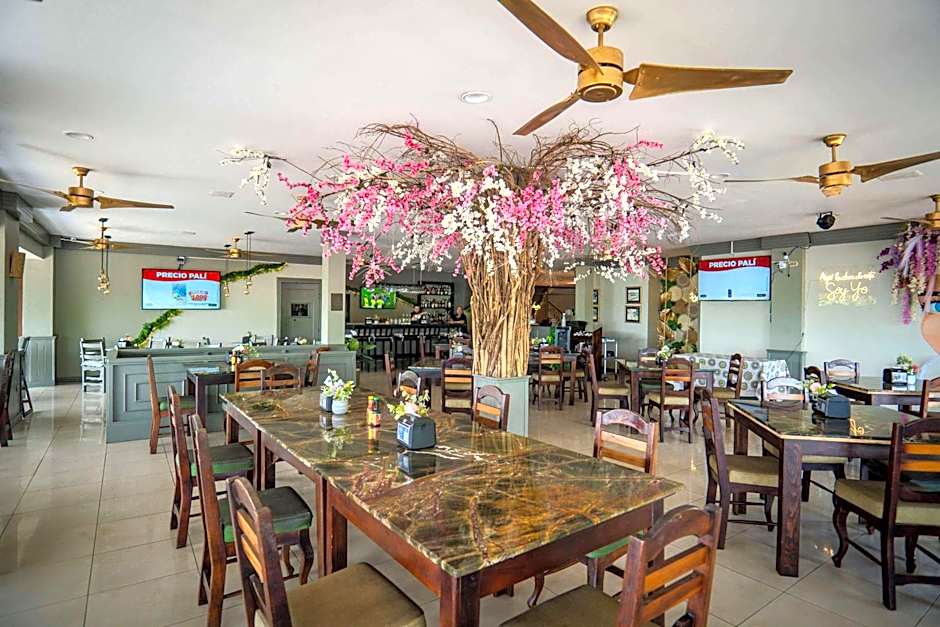 Best Western Hotel & Casino Kamuk