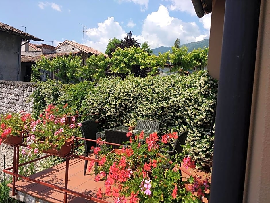 Bed & Breakfast Ligont