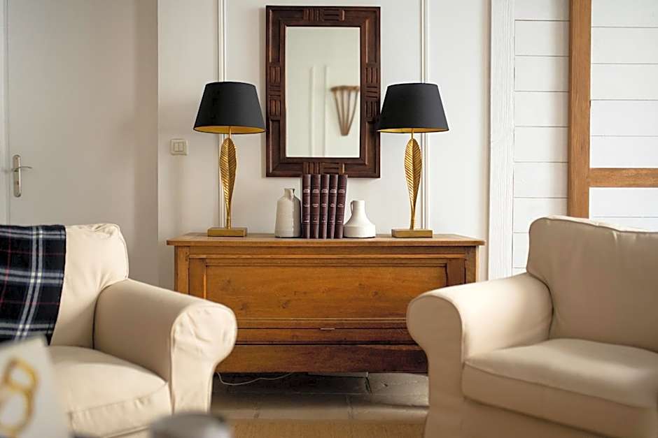L'Amiral - LeParticulier Collection