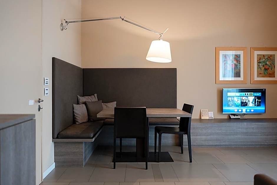 Locanda La Gazzella