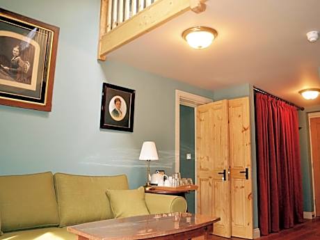 Executive Queen Room with Two Queen Beds