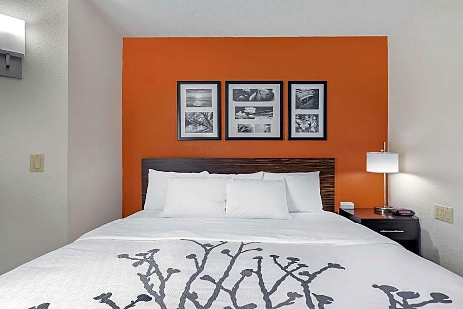 Sleep Inn DeWitt - Lansing North