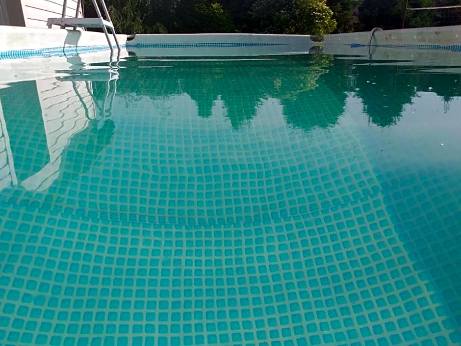 Przestronne domki Sztutowo